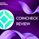Coincheck Review