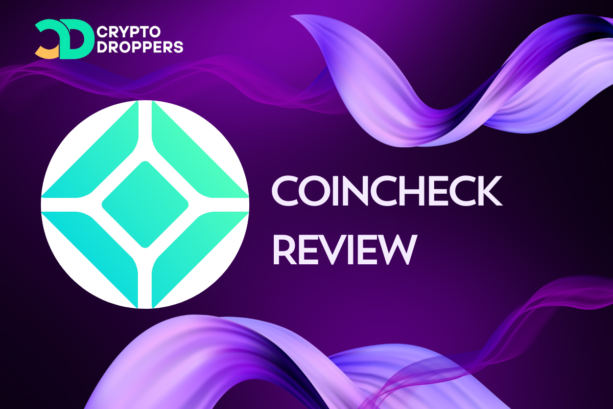 Coincheck Review