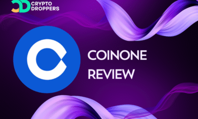 Coinone Review