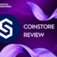 Coinstore Review