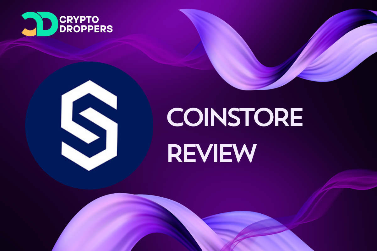 Coinstore Review