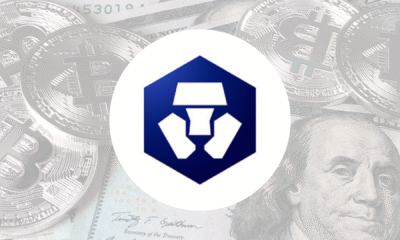 Crypto.com DeFi Wallet Review