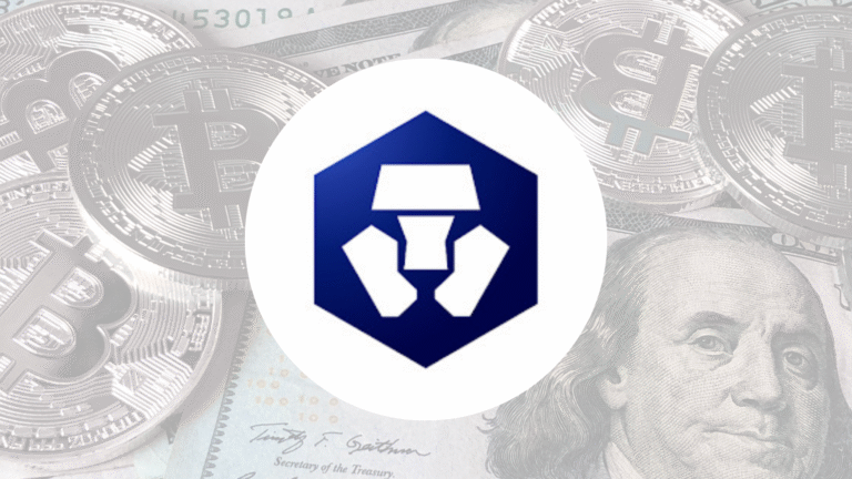 Crypto.com DeFi Wallet Review