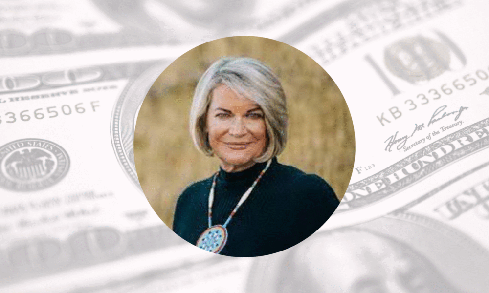 Cynthia Lummis