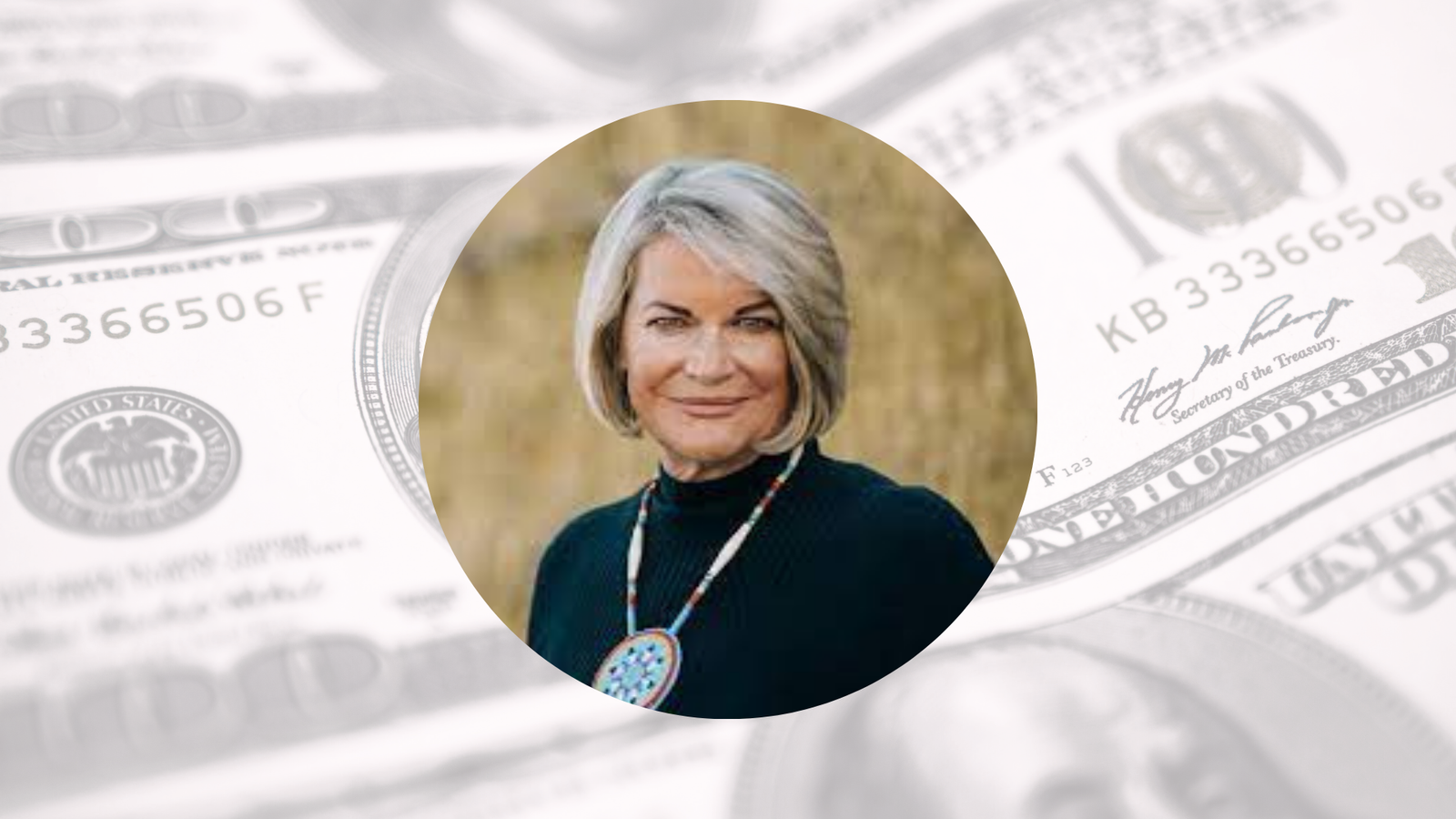 Cynthia Lummis