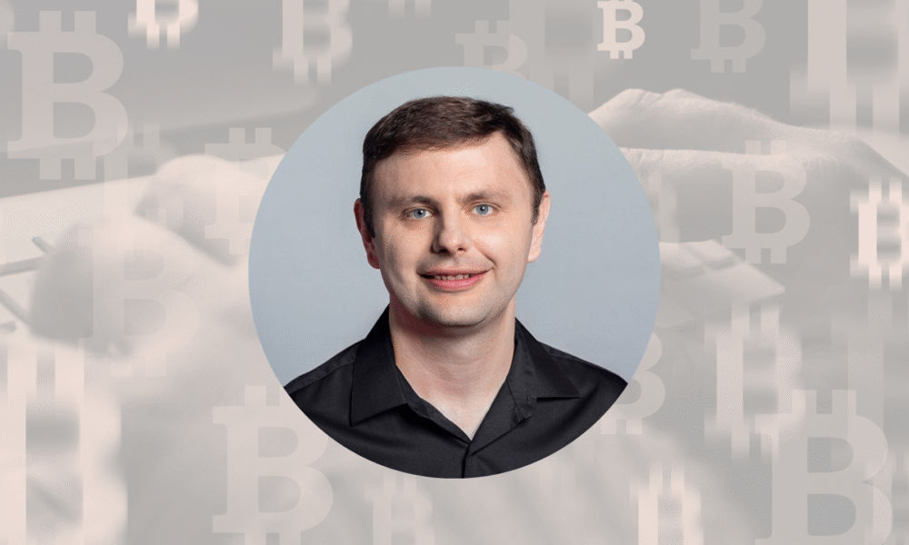 Dan Larimer