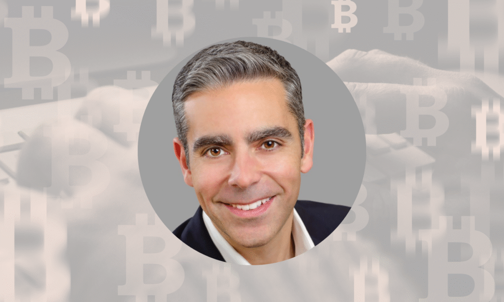 David Marcus