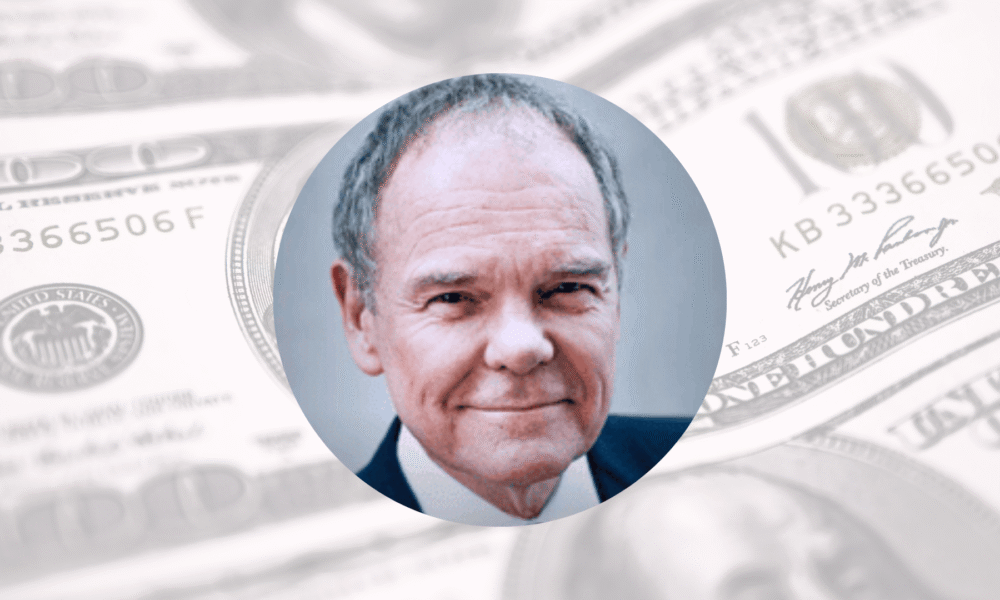 Don Tapscott