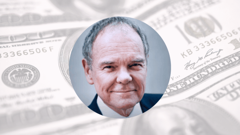 Don Tapscott