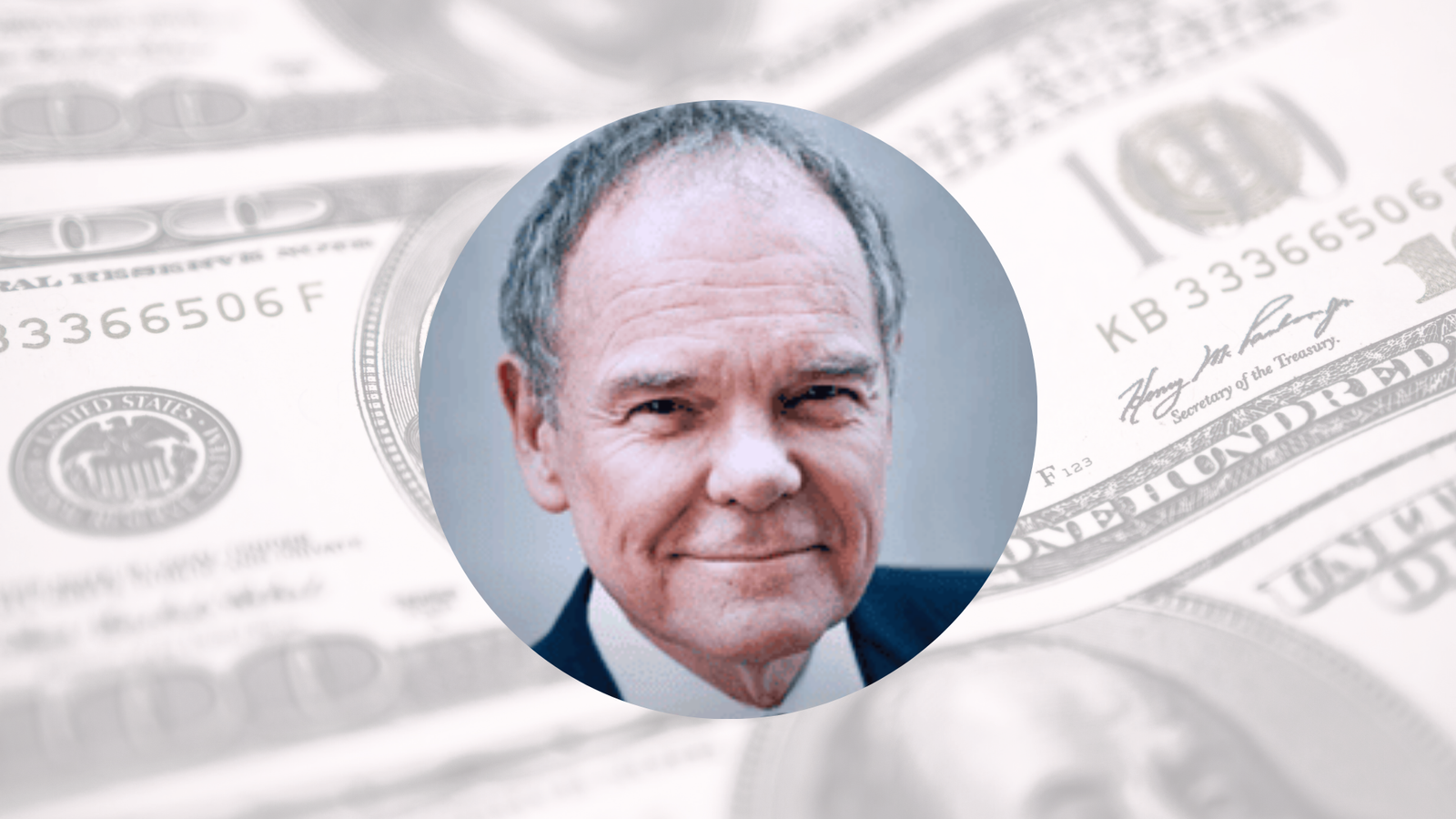 Don Tapscott