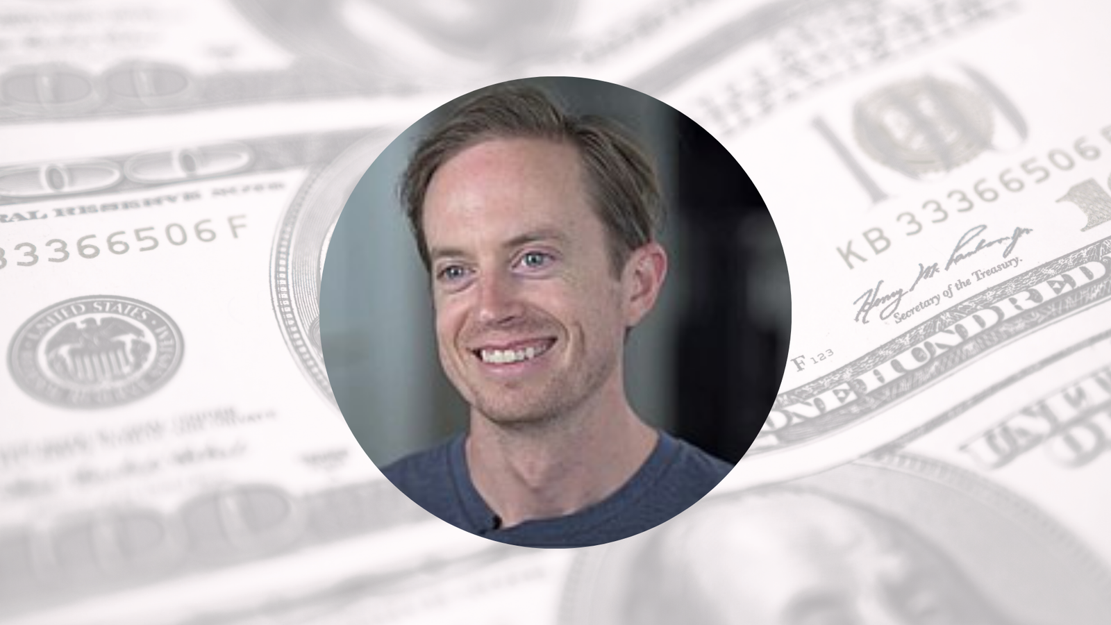 Erik Voorhees