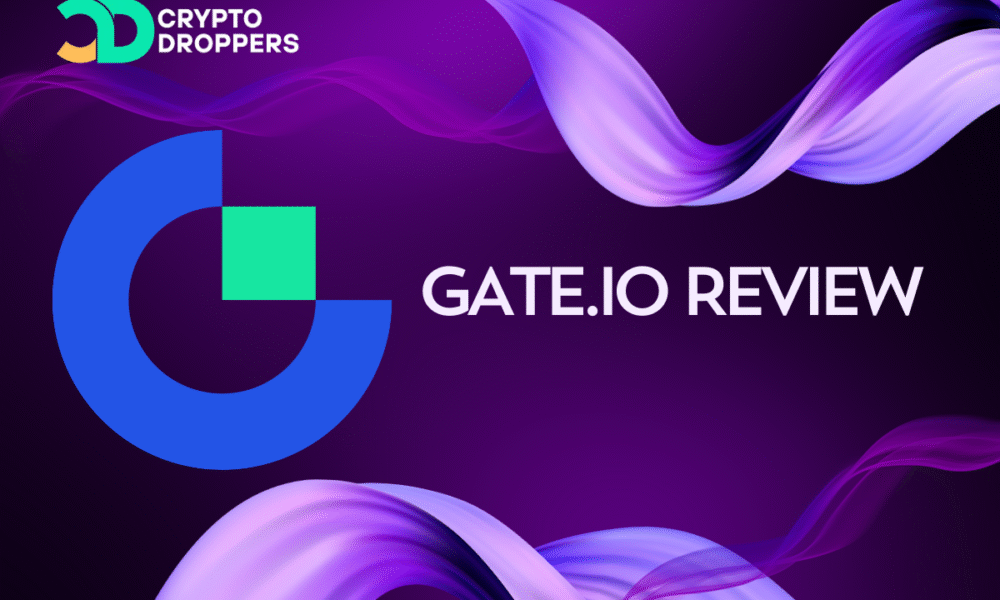 Gate.io Review