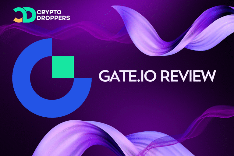 Gate.io Review