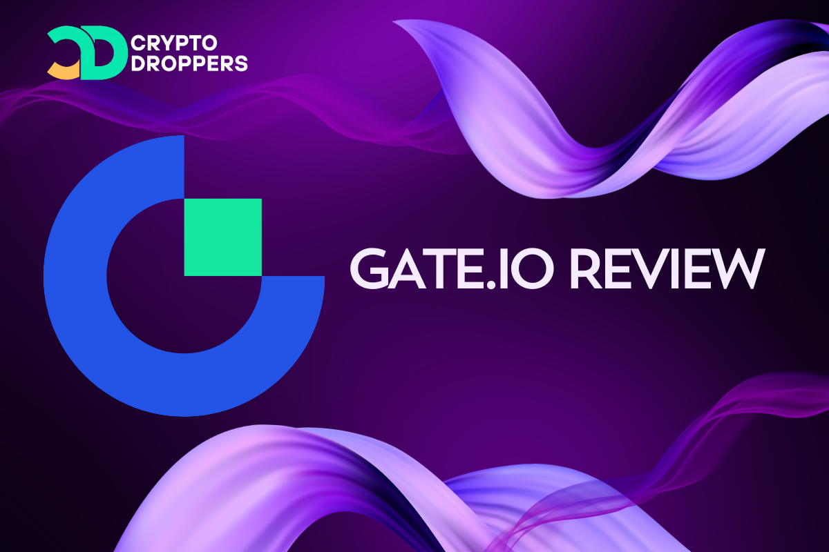 Gate.io Review