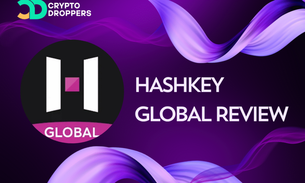 HashKey Global Review
