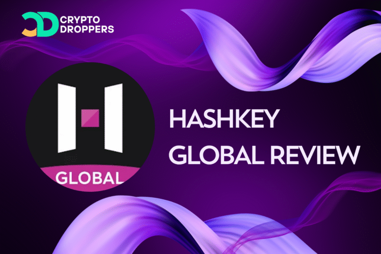 HashKey Global Review