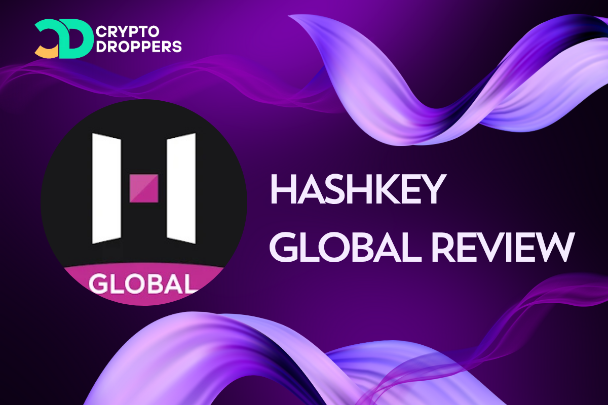 HashKey Global Review