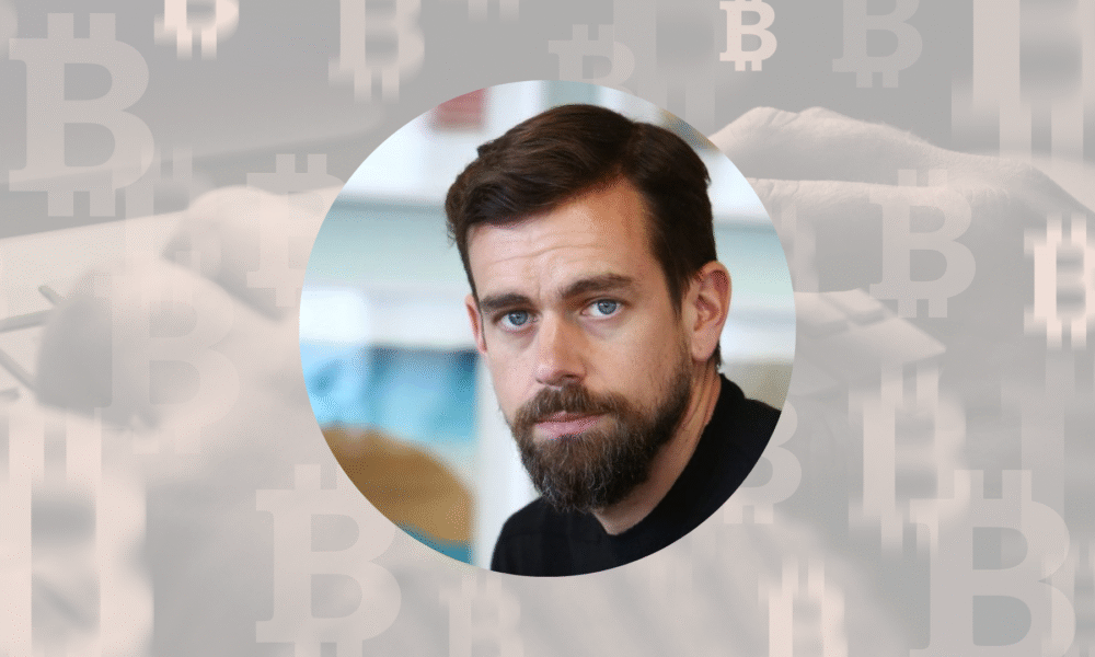 Jack Dorsey