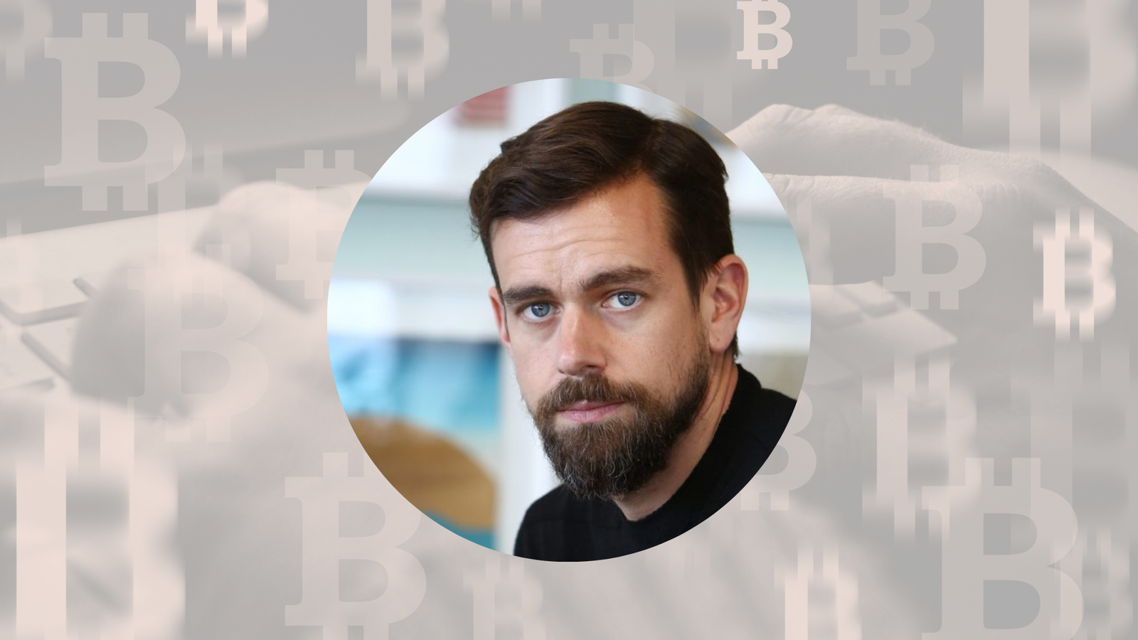Jack Dorsey
