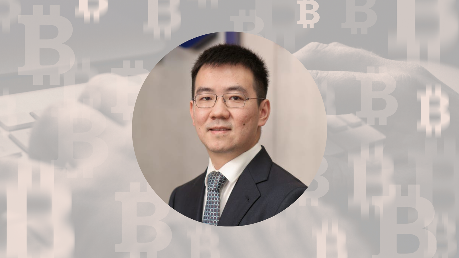 Jihan Wu