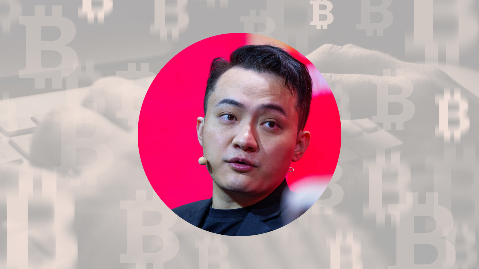 Justin Sun