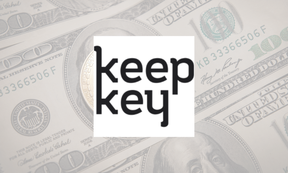 KeepKey