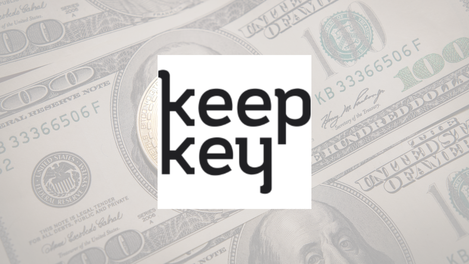 KeepKey