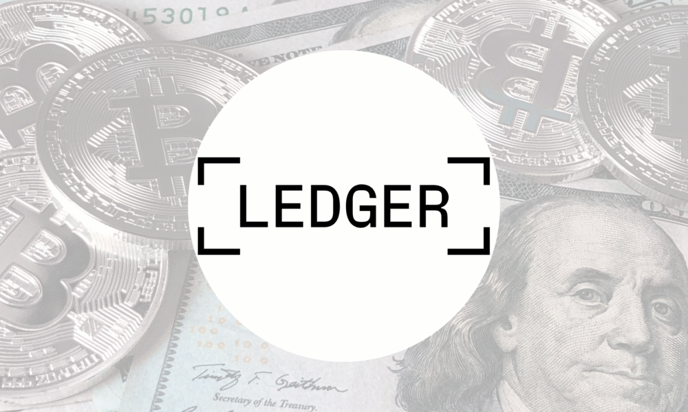 Ledger Nano S Plus Review