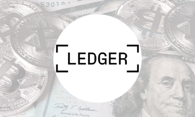 Ledger Nano S Plus Review