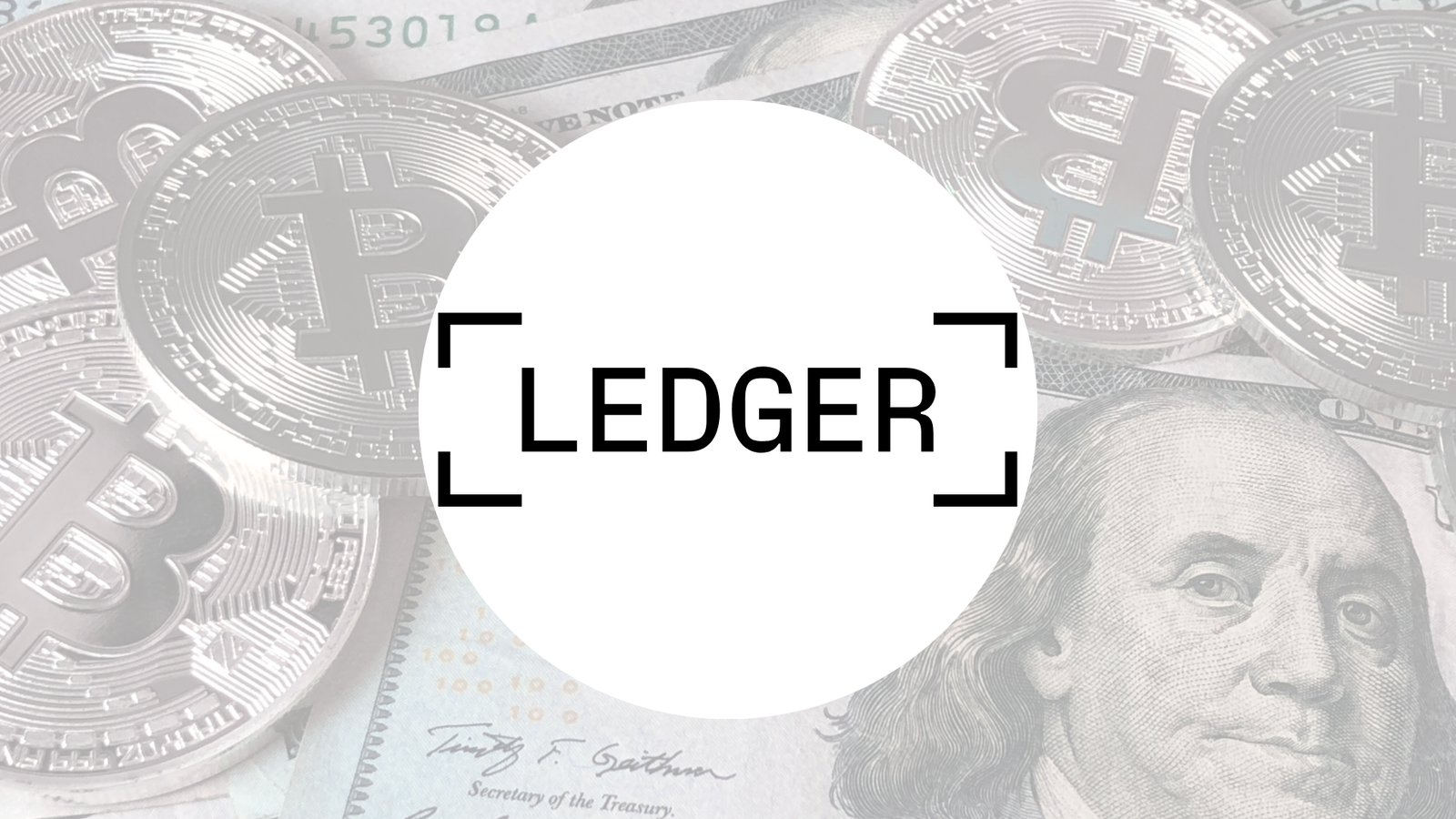 Ledger Nano S Plus Review