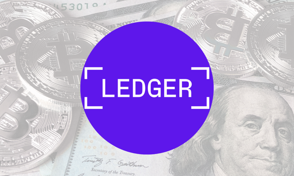 Ledger Stax Review