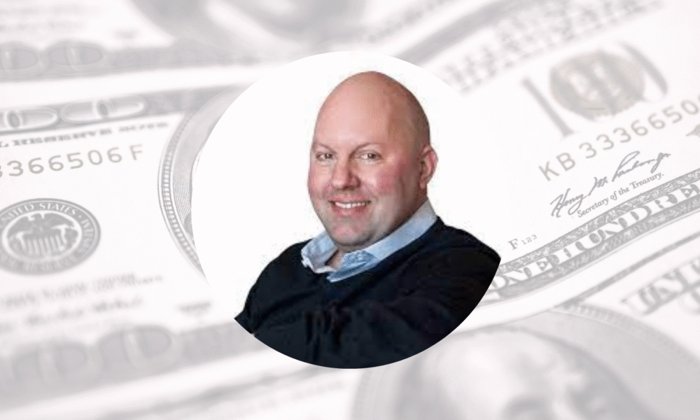 Marc Andreessen