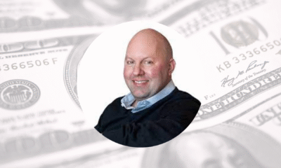 Marc Andreessen