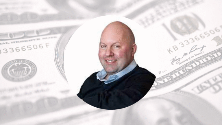 Marc Andreessen
