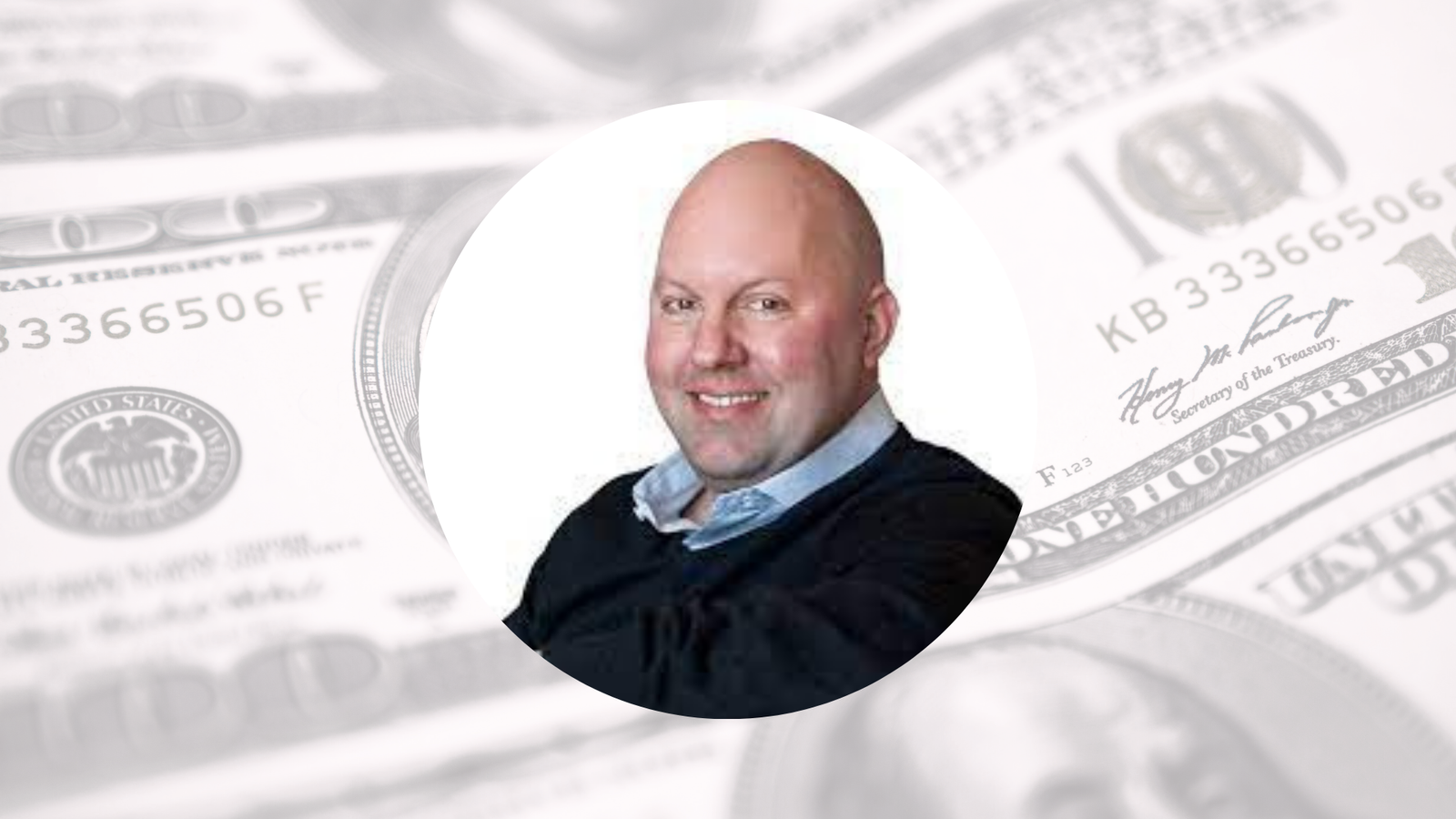 Marc Andreessen