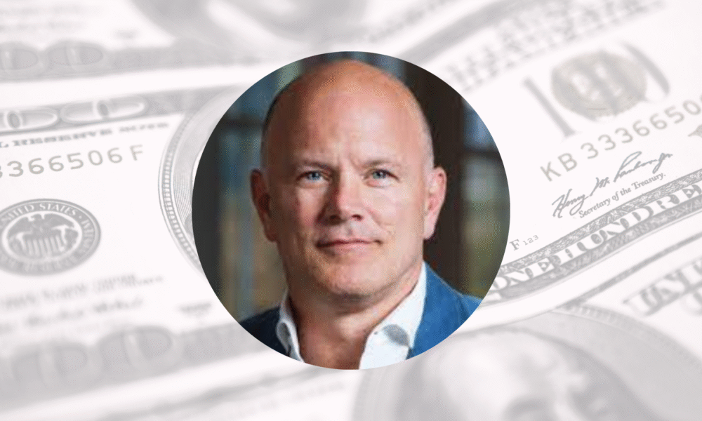 Mike Novogratz