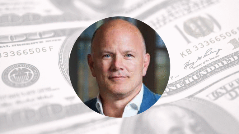 Mike Novogratz