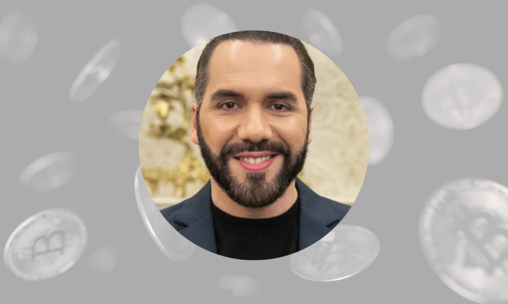 Nayib Bukele