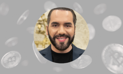 Nayib Bukele