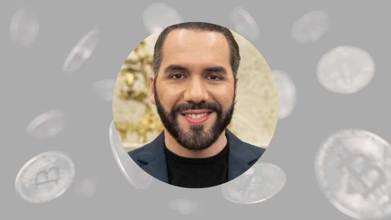 Nayib Bukele