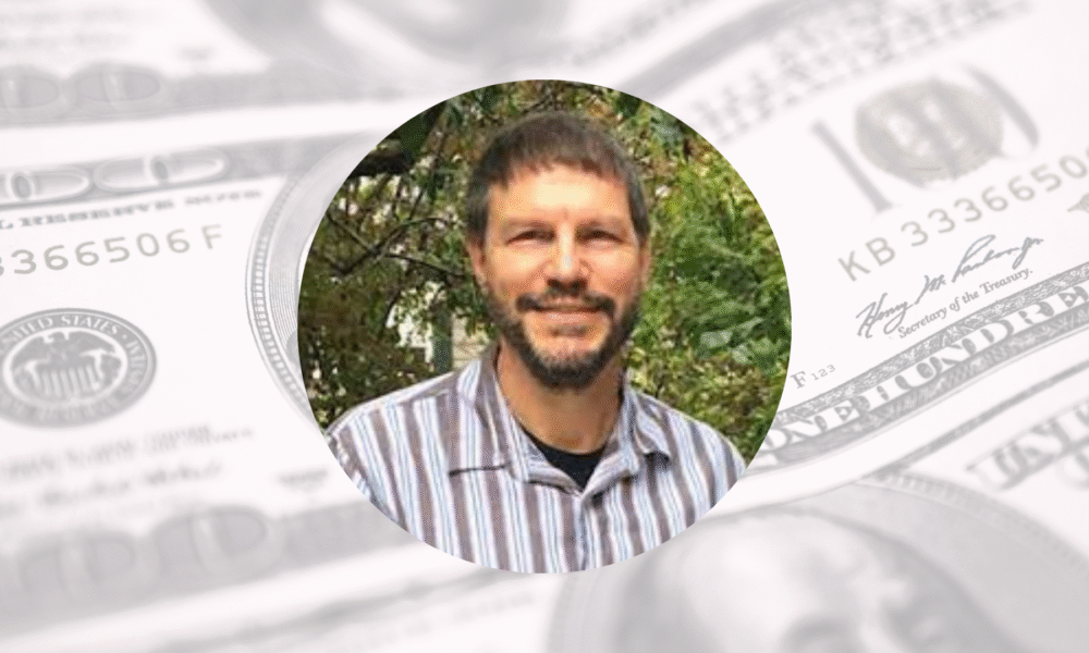 Nick Szabo