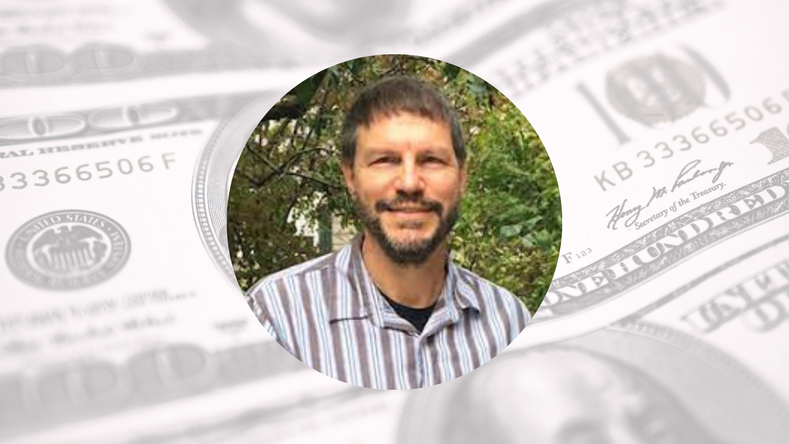 Nick Szabo