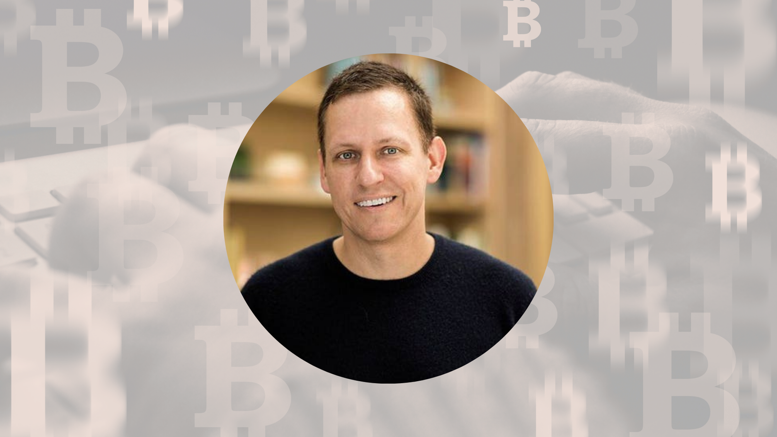 Peter Thiel