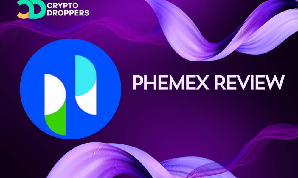 Phemex Review