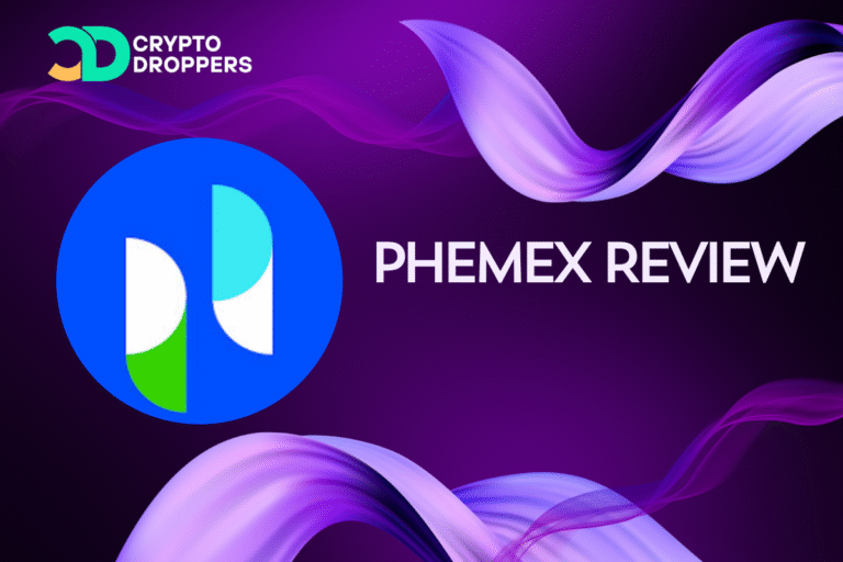 Phemex Review