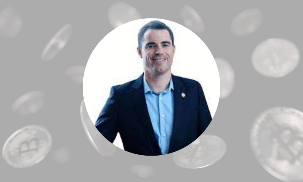 Roger Ver