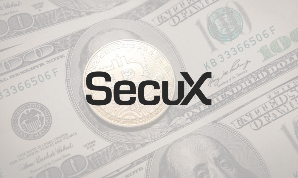 SecuX W10C-Plus Review