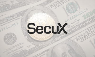 SecuX W10C-Plus Review