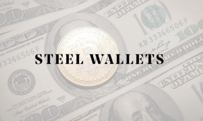 Steel Wallets Review