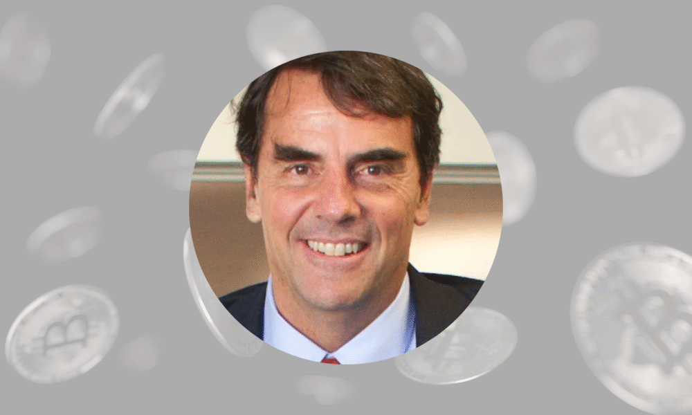 Tim Draper
